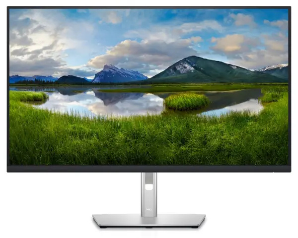 DELL OEM 31.5 inch P3223QE 4K USB-C Professional IPS monitor 