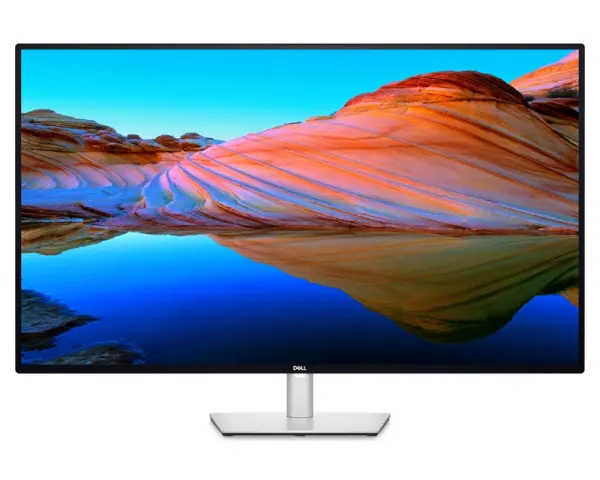 DELL OEM 43 inch U4323QE 4K USB-C UltraSharp IPS monitor 