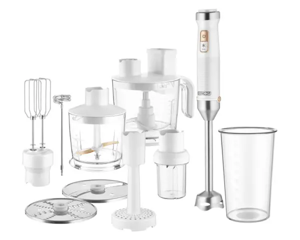 SENCOR SHB 6551WH ručni blender 