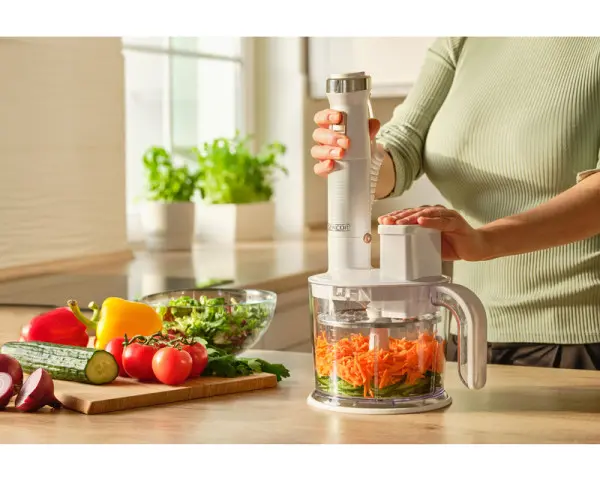 SENCOR SHB 6551WH ručni blender 