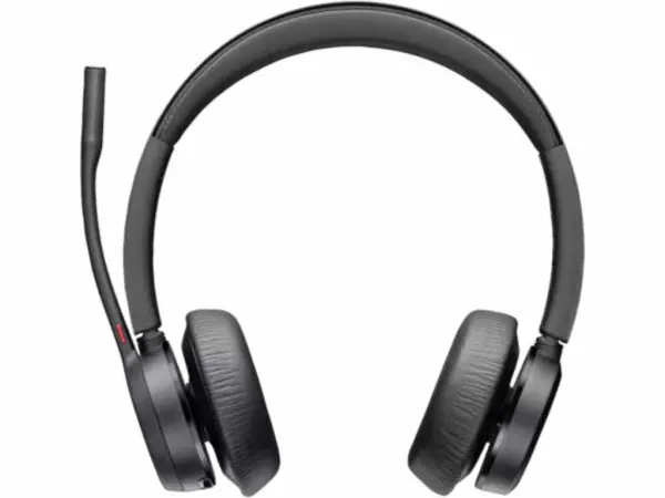 Slušalice HP Poly Voyager 4320 USB-C Headset +BT700 dongle' ( '76U50AA' ) 