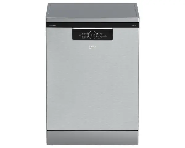 BEKO BDFN36642XC ProSmart inverter mašina za pranje sudova 