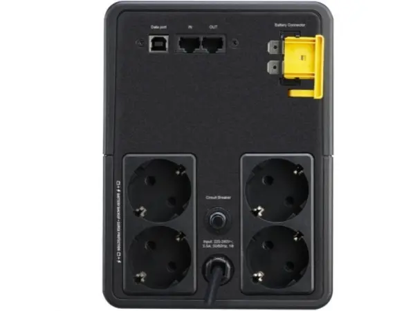 UPS APC BX1200MI-GR