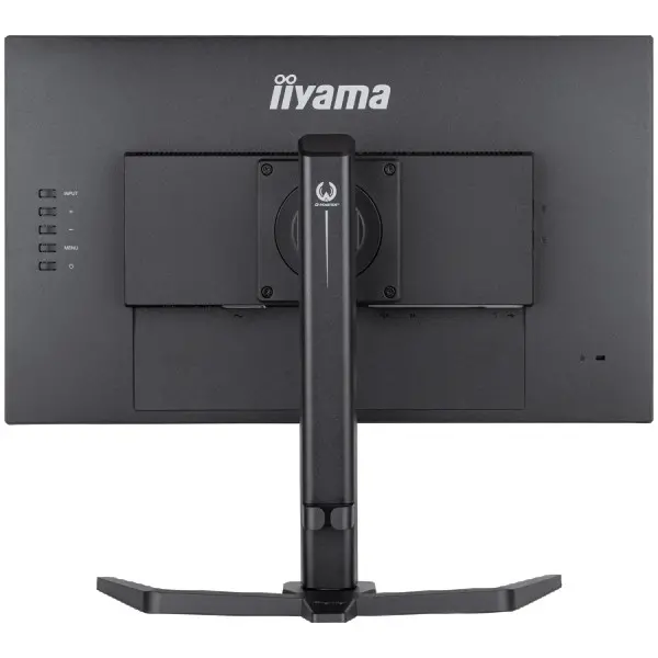 Diagonal	23.8'', 60.5cmPanel	Fast IPSNative resolution	1920 x 1080 @180Hz (2.1 megapixel Full HD, DisplayPort)Aspect ratio	16:9Panel brightn