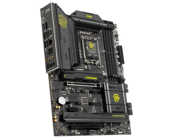 MSI MAG B860 TOMAHAWK WIFI matična ploča