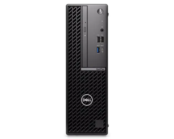 DELL OptiPlex 7020 SF i3-12100 8GB 512GB SSD Win11Pro 3yr ProSupport 