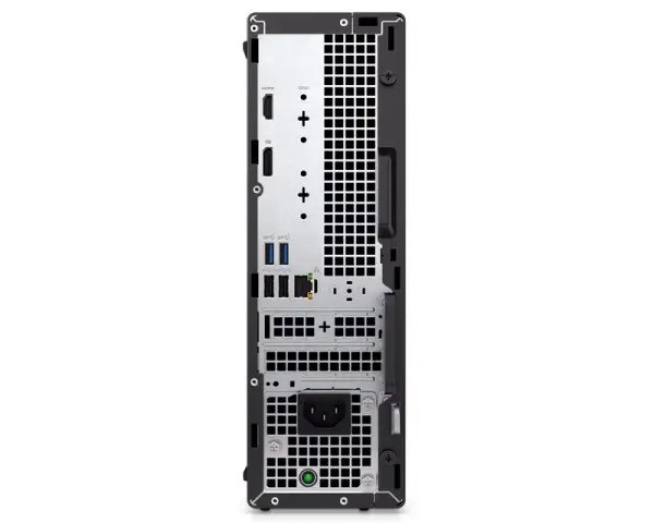 DELL OptiPlex 7020 SF i3-14100 8GB 512GB SSD Win11Pro 3yr ProSupport + WiFi 