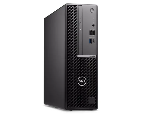 DELL OptiPlex 7020 SF i3-14100 8GB 512GB SSD Win11Pro 3yr ProSupport + WiFi 