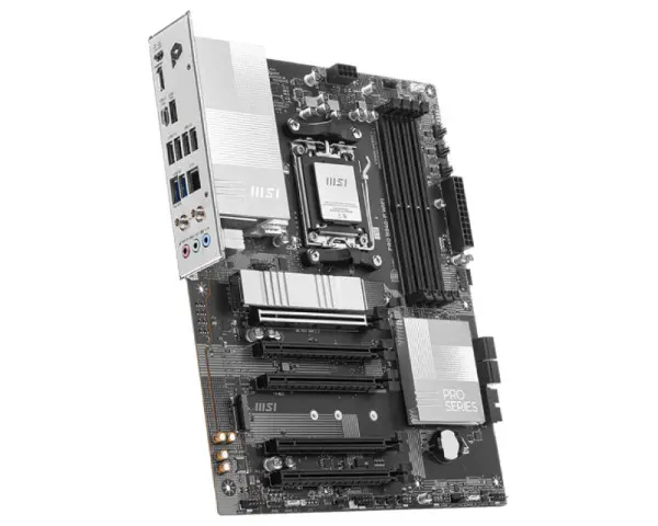 MSI PRO B840-P WIFI matična ploča