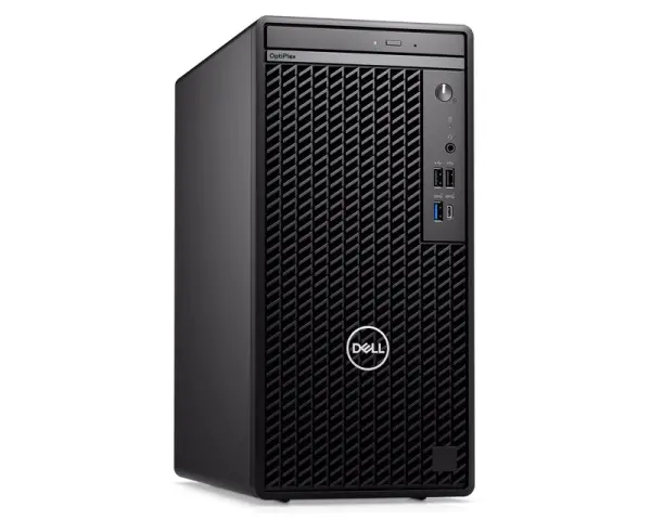 DELL OptiPlex 7020 MT i5-12500 8GB 512GB SSD DVDRW Win11Pro 3yr ProSupport 