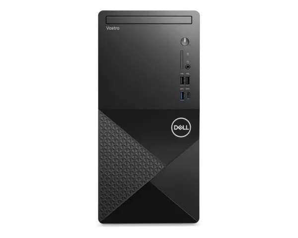 DELL Vostro 3030 MT i5-12400 8GB 512GB SSD Ubuntu 3yr ProSupport + WiFi 