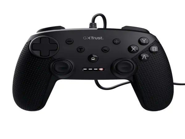 Gamepad TRUST GXT541 MUTAcrna' ( '24789' ) 