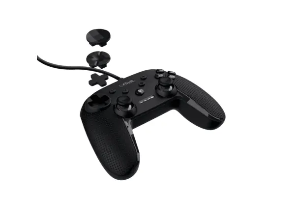 Gamepad TRUST GXT541 MUTAcrna' ( '24789' ) 