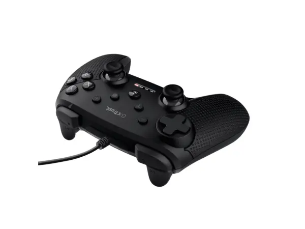 Gamepad TRUST GXT541 MUTAcrna' ( '24789' ) 
