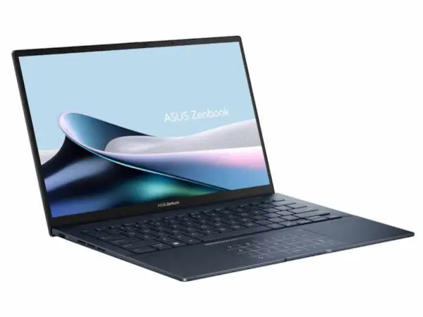 Laptop ASUS Zenbook UX3405MA-PZ275X Win 11 Pro14'' 3K OLEDUltra 9-185H32GB1TB SSDplava' ( '90NB11R3-M01C50' ) 