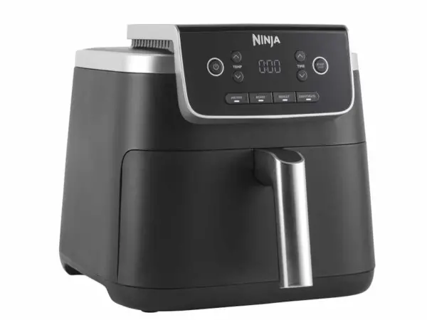 Airfryer NINJA AF140EU Single Basket 4.7L 2000W crna' ( 'AF140EU' ) 