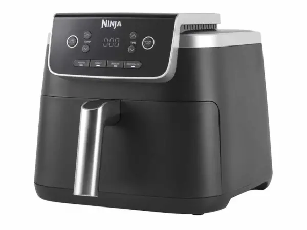 Airfryer NINJA AF140EU Single Basket 4.7L 2000W crna' ( 'AF140EU' ) 