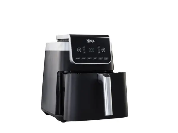 Airfryer NINJA AF180EU Single Basket6.2L 2000W crna' ( 'AF180EU' )