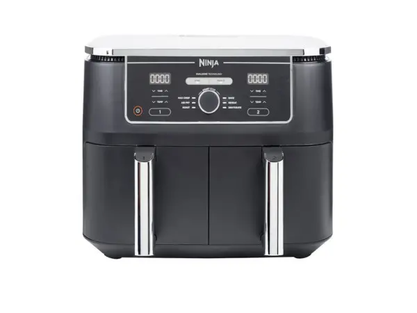 Airfryer NINJA AF400EU dupla korpa9.5L 2470W crna' ( 'AF400EU' ) 