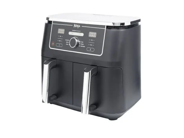 Airfryer NINJA AF400EU dupla korpa9.5L 2470W crna' ( 'AF400EU' ) 