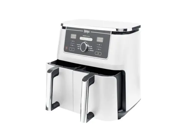 Airfryer NINJA AF400EUWH dupla korpa9.5L 2470W bela' ( 'AF400EUWH' ) 