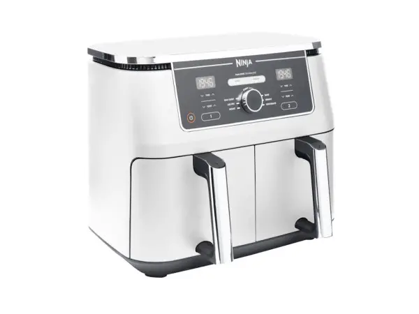  Airfryer NINJA AF400EUWH dupla korpa9.5L 2470W bela' ( 'AF400EUWH' ) 