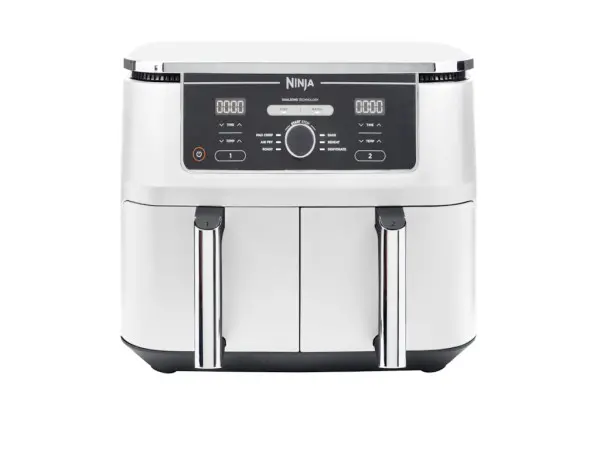  Airfryer NINJA AF400EUWH dupla korpa9.5L 2470W bela' ( 'AF400EUWH' ) 
