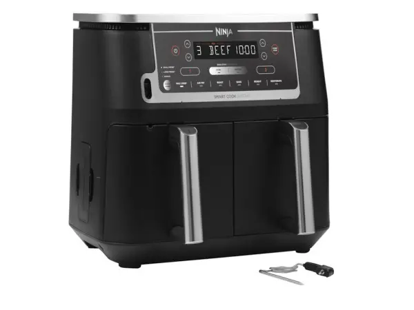 Airfryer NINJA AF451EU dupla korpa 9.5L 2470W crna' ( 'AF451EU' ) 