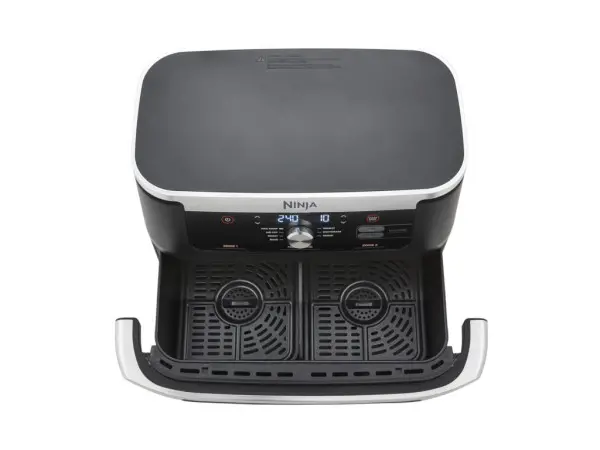 Airfryer NINJA AF500EU dupla korpa 10.4L 2470W crna' ( 'AF500EU' ) 