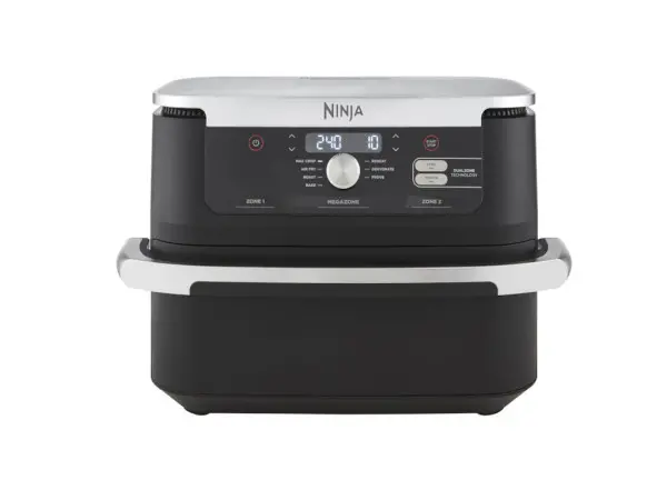 Airfryer NINJA AF500EU dupla korpa 10.4L 2470W crna' ( 'AF500EU' ) 