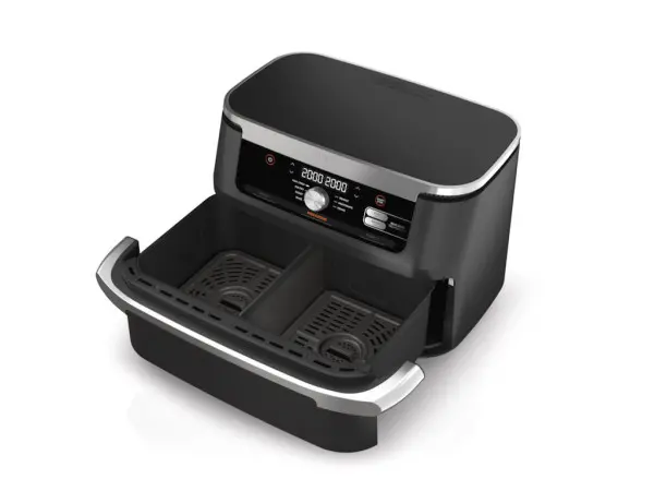 Airfryer NINJA AF500EU dupla korpa 10.4L 2470W crna' ( 'AF500EU' ) 