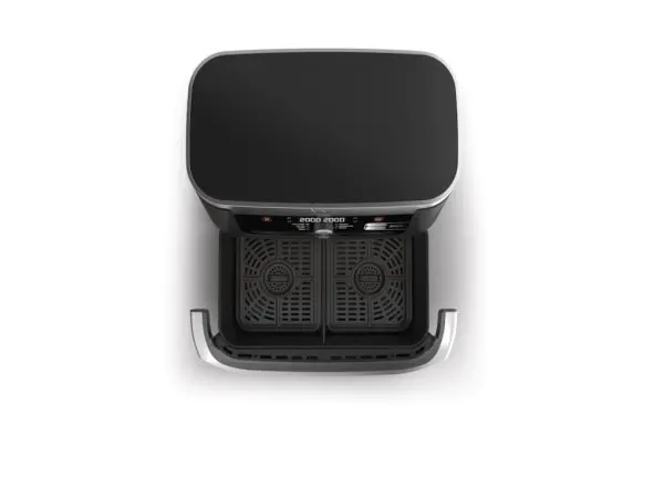 Airfryer NINJA AF500EU dupla korpa 10.4L 2470W crna' ( 'AF500EU' ) 