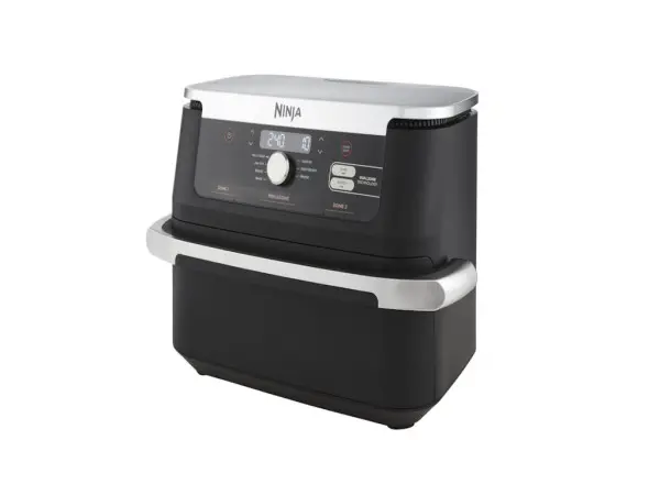 Airfryer NINJA AF500EU dupla korpa 10.4L 2470W crna' ( 'AF500EU' ) 