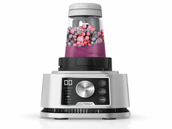 Blender NINJA CB350EU Foodie Nutri 3u11200W siva' ( 'CB350EU' ) 