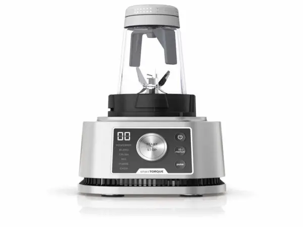 Blender NINJA CB350EU Foodie Nutri 3u11200W siva' ( 'CB350EU' ) 