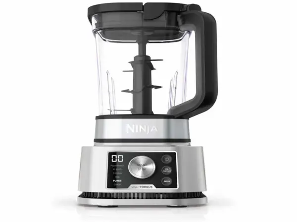 Blender NINJA CB350EU Foodie Nutri 3u11200W siva' ( 'CB350EU' ) 
