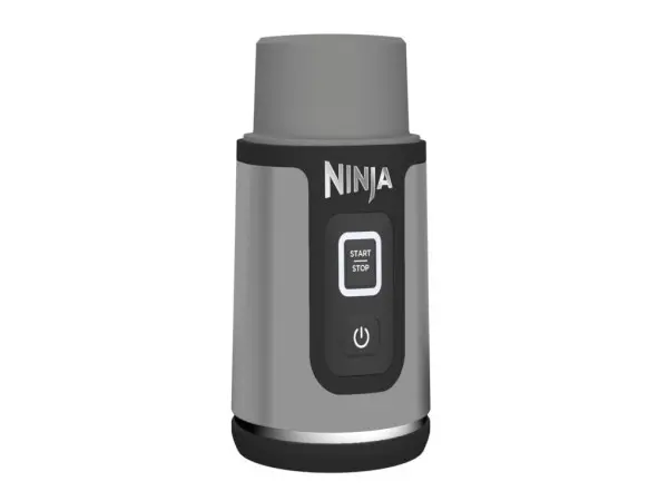 Blender NINJA BC151EUBK Blast Portable BlenderSmoothie Makercrna' ( 'BC151EUBK' ) 
