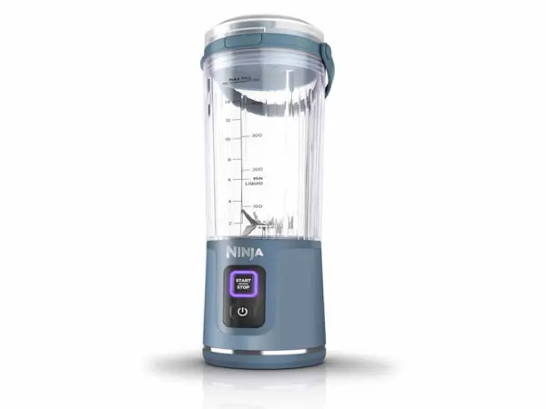 Blender NINJA BC151EUNV Blast Portable BlenderSmoothie Makerplava' ( 'BC151EUNV' ) 