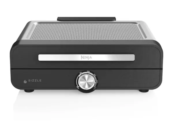 Gril NINJA Sizzle GR101EU 1450W 28 x 37cm crna' ( 'GR101EU' ) 