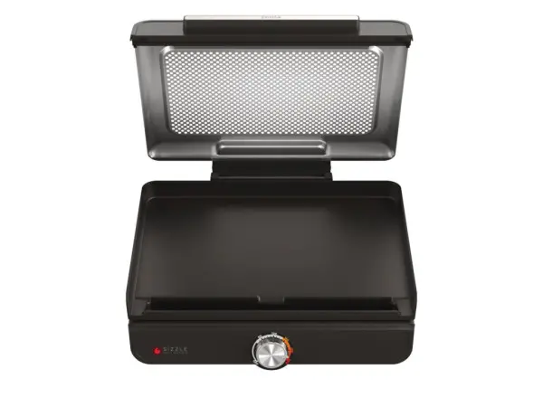 Gril NINJA Sizzle GR101EU 1450W 28 x 37cm crna' ( 'GR101EU' ) 