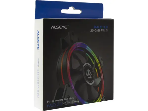 AC Alseye Halo 3.0 Fan' ( '88885485' ) 