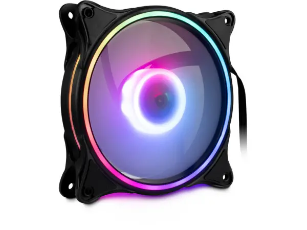 Fan Argus RS-081 LED, RGB' ( '88885543' ) 