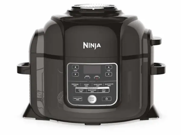 Multicooker NINJA OP300EU Foodi 7u1 1460W 6L crna' ( 'OP300EU' ) 