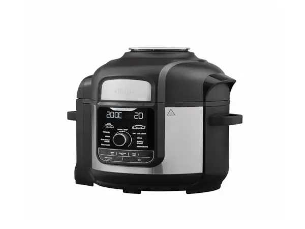 Multicooker NINJA OP500EU Foodi 9u1 1760W 7.5L crna' ( 'OP500EU' ) 