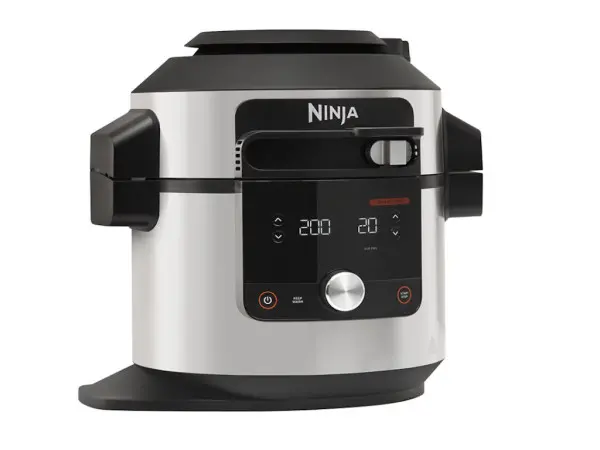 Multicooker NINJA OL650EU Foodi MAX 12u1 1460W 7.5 L' ( 'OL650EU' ) 