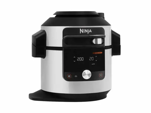 Multicooker NINJA OL750EU Foodi MAX 14u1 7.5 L 1760W inox' ( 'OL750EU' ) 