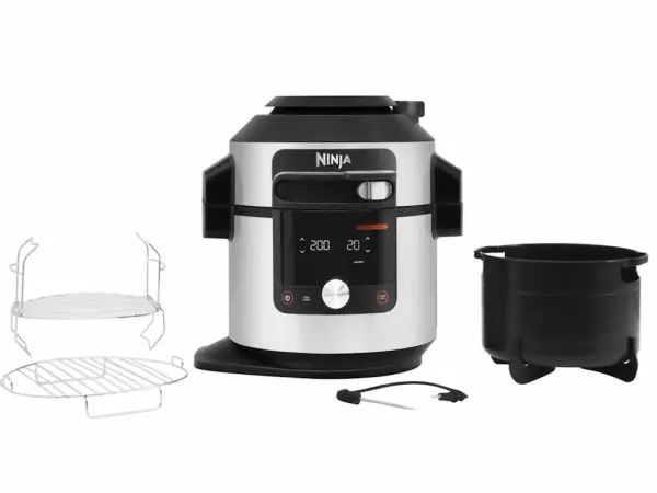 Multicooker NINJA OL750EU Foodi MAX 14u1 7.5 L 1760W inox' ( 'OL750EU' ) 