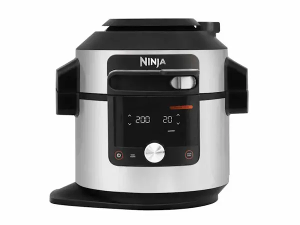 Multicooker NINJA OL750EU Foodi MAX 14u1 7.5 L 1760W inox' ( 'OL750EU' ) 