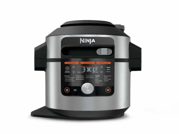 Multicooker NINJA OL750EU Foodi MAX 14u1 7.5 L 1760W inox' ( 'OL750EU' ) 