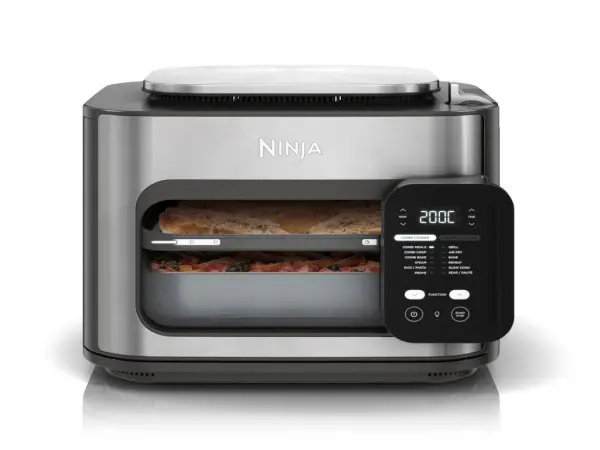 Multicooker NINJA SFP700EU Combi 12u1 Oven & Air Fryer 1780W 12.5L siva' ( 'SFP700EU' ) 